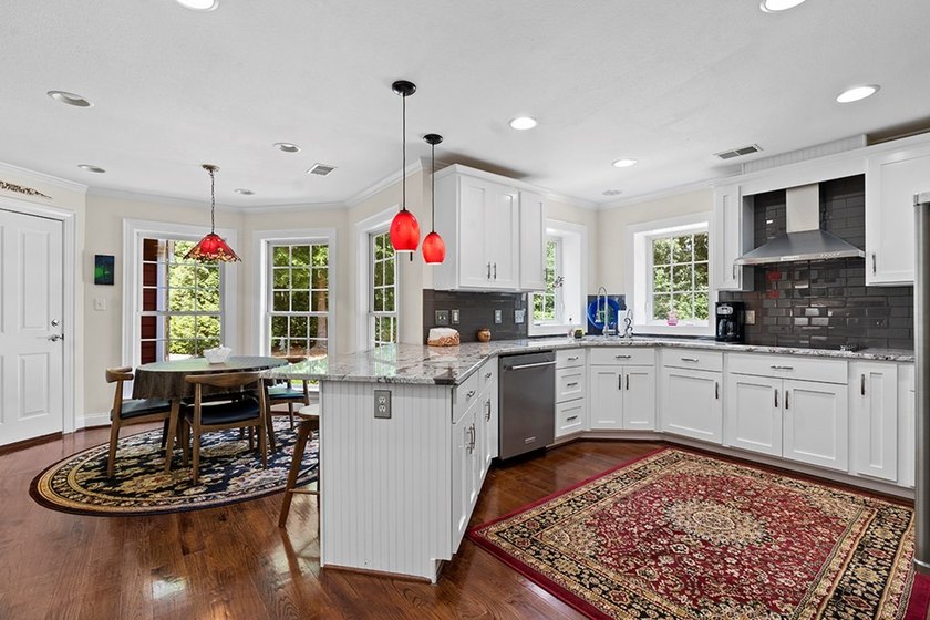 This exquisite Grand Harbor home makes a stunning first - photo 13