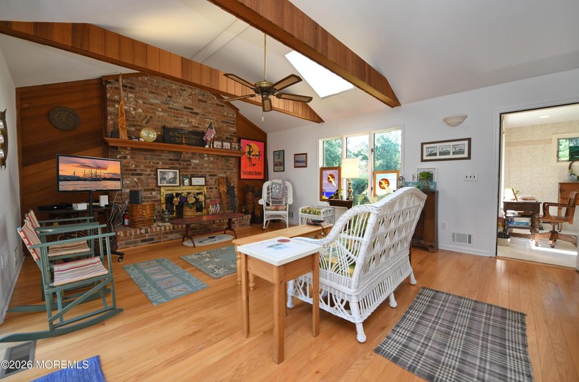 Welcome to this sprawling ranch tucked away on a tree-lined - photo 13