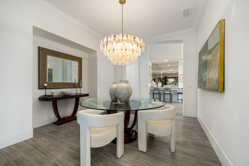 Welcome to one of the most desirable floor plans at Indian Ridge - photo 14