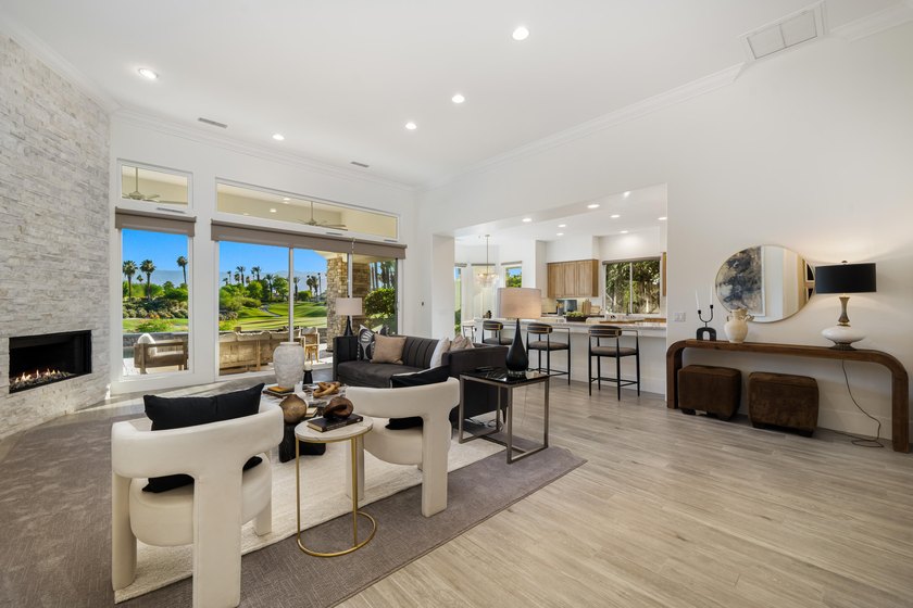 Welcome to one of the most desirable floor plans at Indian Ridge - photo 16