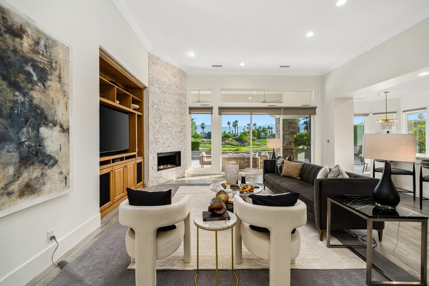 Welcome to one of the most desirable floor plans at Indian Ridge - photo 17