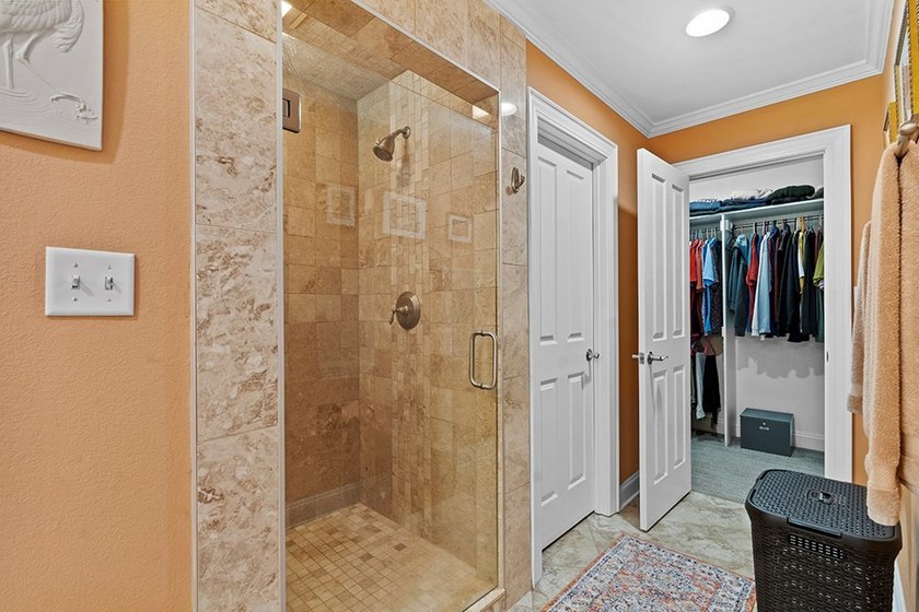 This exquisite Grand Harbor home makes a stunning first - photo 18
