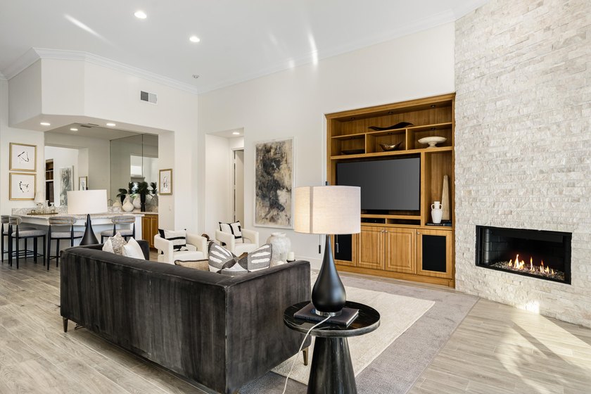 Welcome to one of the most desirable floor plans at Indian Ridge - photo 19
