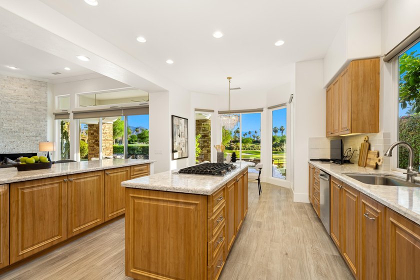 Welcome to one of the most desirable floor plans at Indian Ridge - photo 20