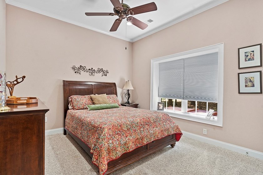 This exquisite Grand Harbor home makes a stunning first - photo 20