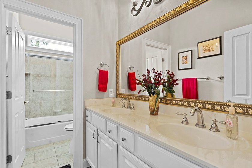 This exquisite Grand Harbor home makes a stunning first - photo 22