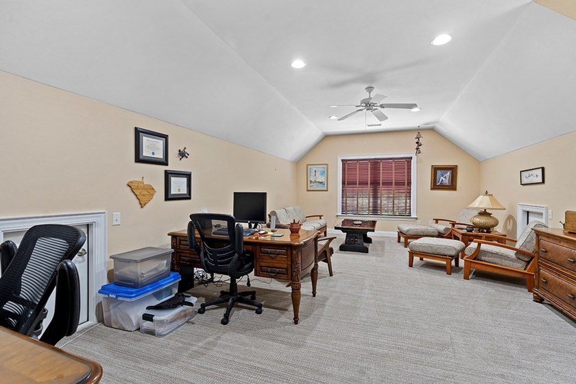 This exquisite Grand Harbor home makes a stunning first - photo 24