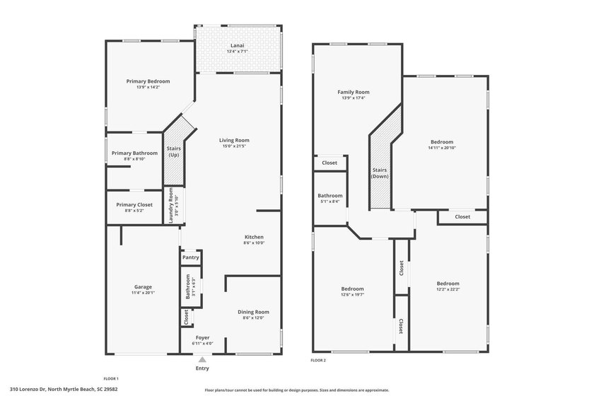 Instant Equity located in the heart of North Myrtle Beach! This - photo 26