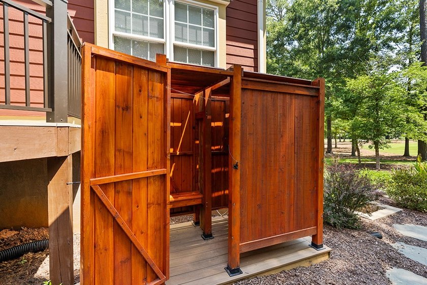 This exquisite Grand Harbor home makes a stunning first - photo 27