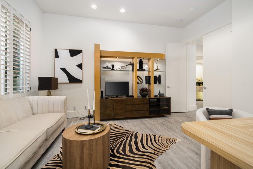 Welcome to one of the most desirable floor plans at Indian Ridge - photo 28