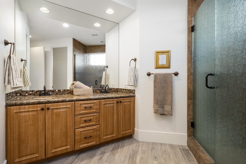 Welcome to one of the most desirable floor plans at Indian Ridge - photo 29