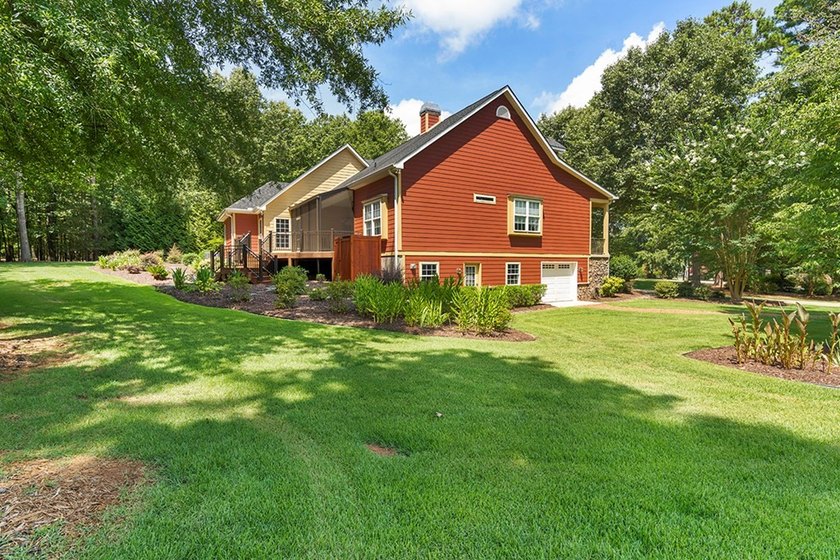 This exquisite Grand Harbor home makes a stunning first - photo 30