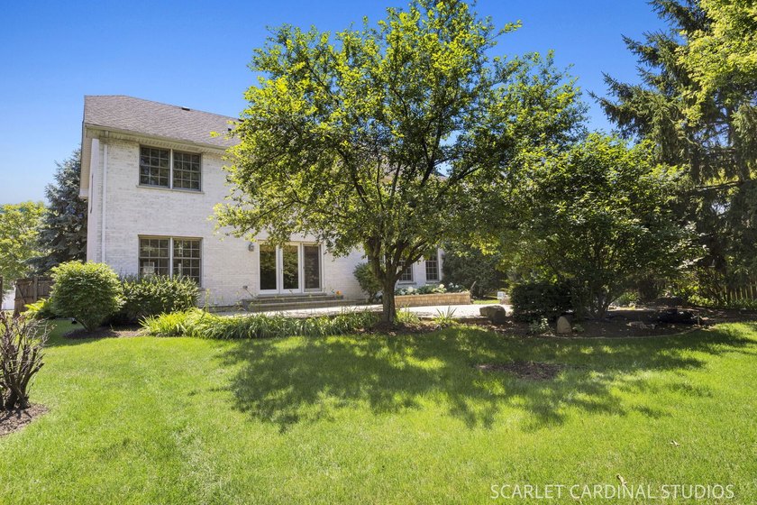 ORIGINAL OWNER RESIDENCE offering exceptional space, thoughtful - photo 32