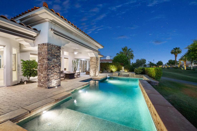 Welcome to one of the most desirable floor plans at Indian Ridge - photo 36