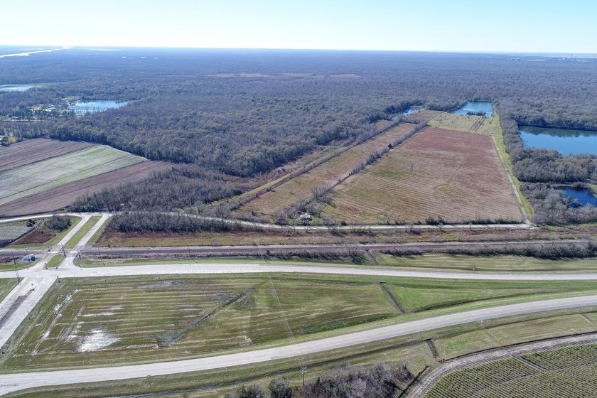 The potential use of this 18.65 acreage property and the - photo 3