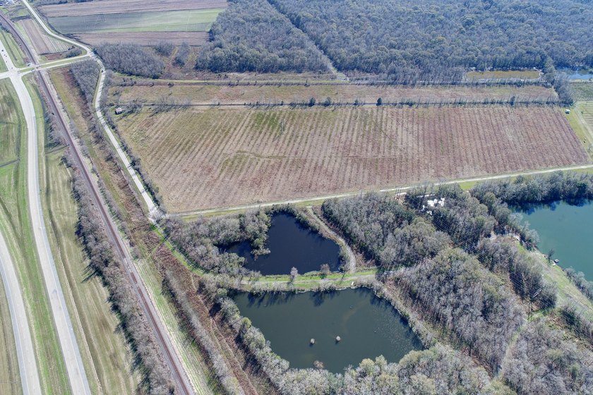 The potential use of this 18.65 acreage property and the - photo 8