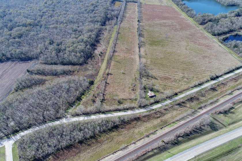 The potential use of this 18.65 acreage property and the - photo 10