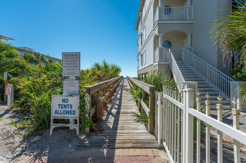 THE PERFECT BEACH CONDO, PRICE IMPROVEMENT! Located in the heart - photo 2