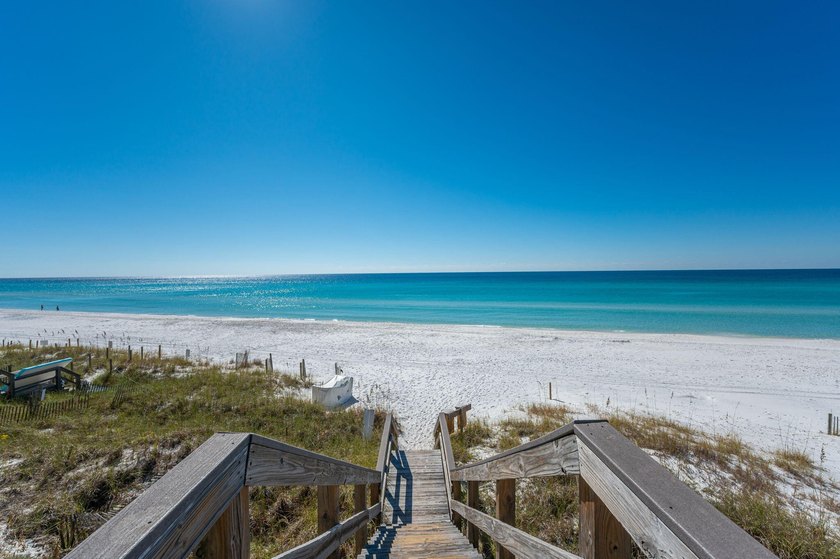 THE PERFECT BEACH CONDO, PRICE IMPROVEMENT! Located in the heart - photo 3