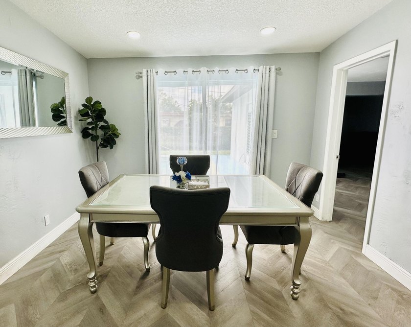Completely remodeled open concept home in move in condition - photo 14