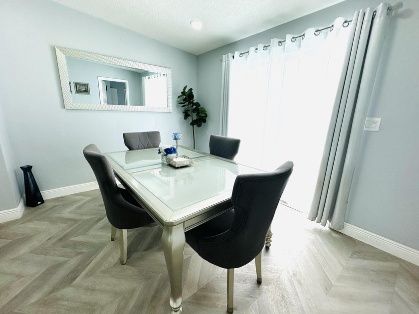 Completely remodeled open concept home in move in condition - photo 15