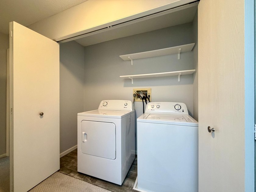 Enjoy comfortable condo living in this top-level unit offering a - photo 18