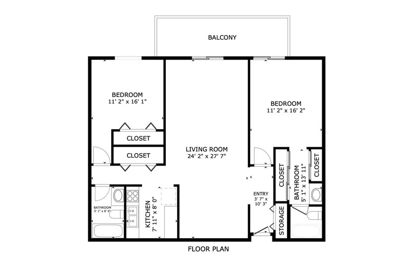 Enjoy comfortable condo living in this top-level unit offering a - photo 32
