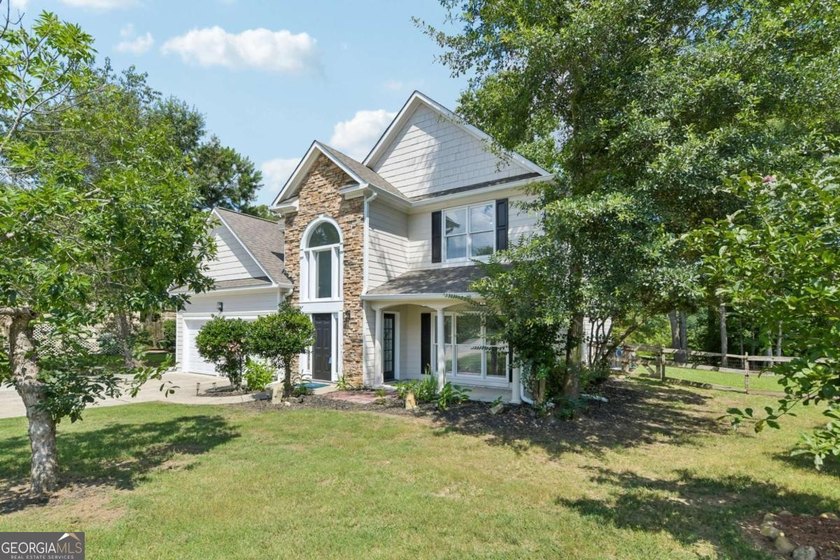 Completely renovated in 2025, this move-in-ready home is located - photo 3