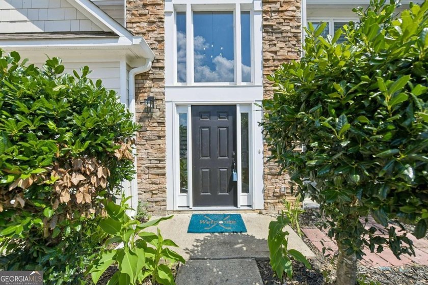 Completely renovated in 2025, this move-in-ready home is located - photo 4