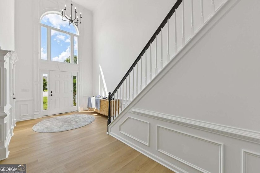 Completely renovated in 2025, this move-in-ready home is located - photo 6