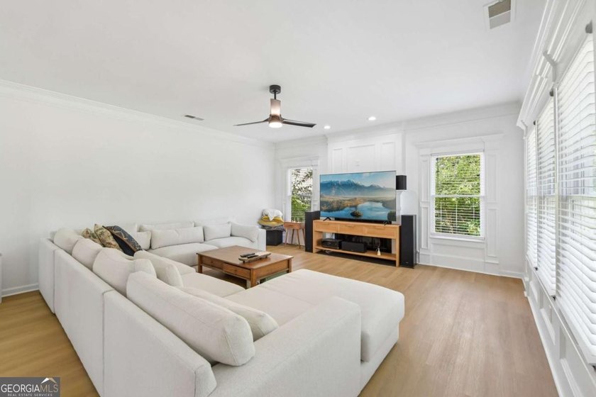 Completely renovated in 2025, this move-in-ready home is located - photo 7
