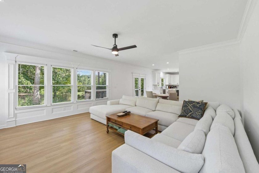 Completely renovated in 2025, this move-in-ready home is located - photo 9