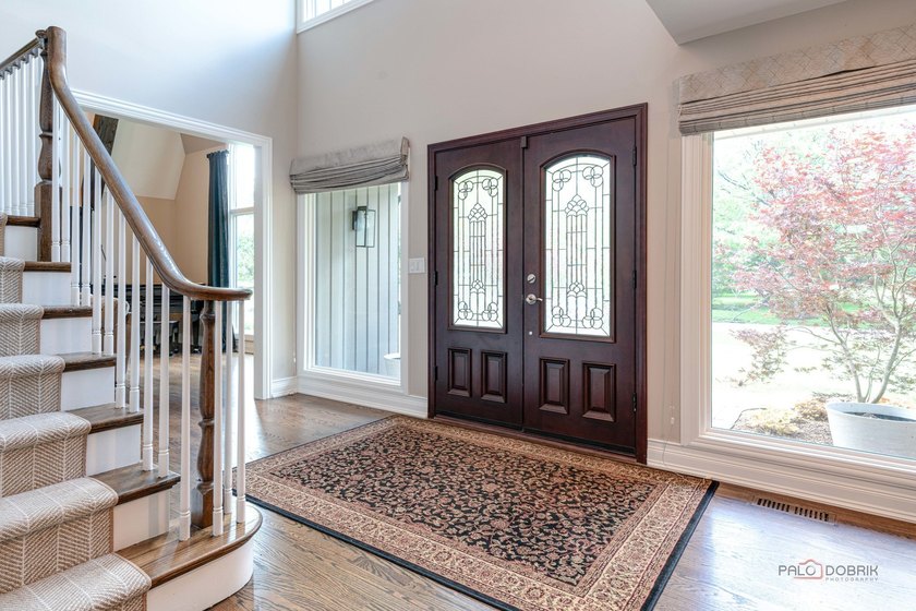 This exceptional home blends comfort, elegance, and tranquility - photo 12