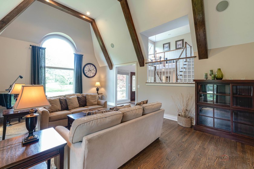 This exceptional home blends comfort, elegance, and tranquility - photo 15