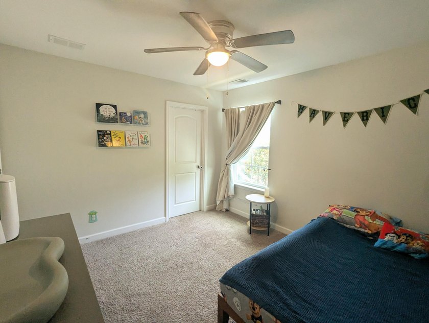 Welcome to Magnolia Bluff, a cozy community nestled along the - photo 30