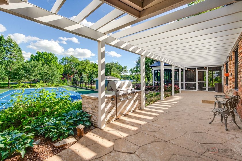 This exceptional home blends comfort, elegance, and tranquility - photo 44