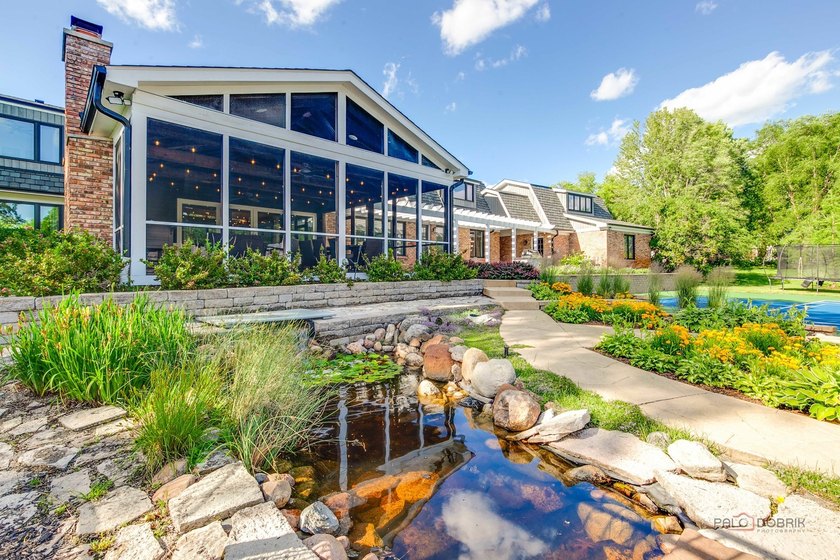 This exceptional home blends comfort, elegance, and tranquility - photo 46