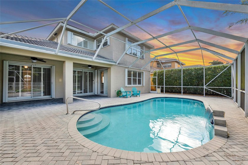 Absolutely stunning 5-bedroom, 3.5-bath home located in The - photo 48