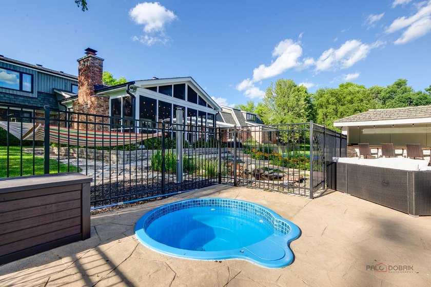 This exceptional home blends comfort, elegance, and tranquility - photo 49