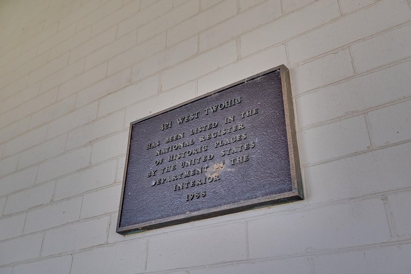 Historic Downtown Investment Opportunity showcasing timeless - photo 8