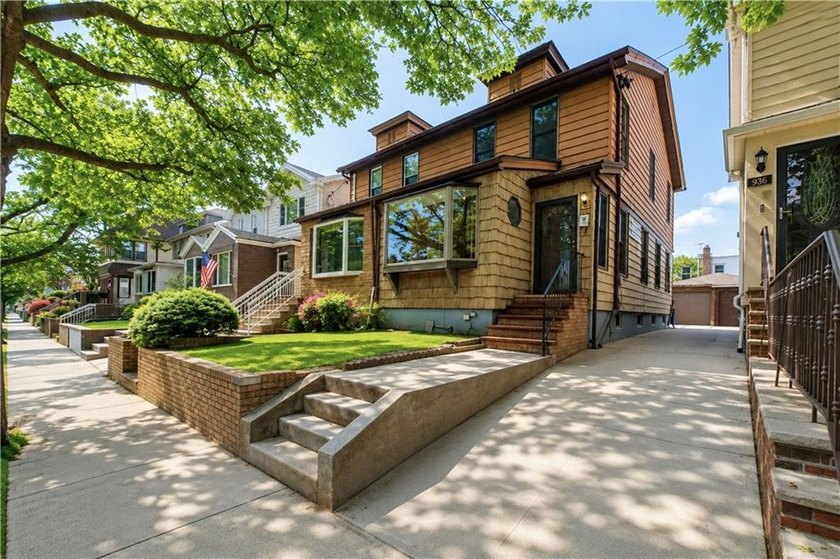Introducing a semi-detached single-family home, conveniently - photo 4