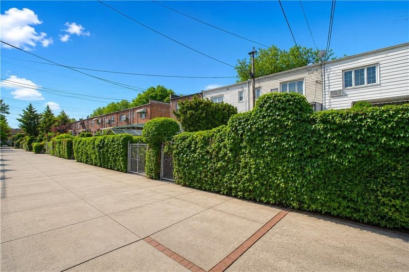 Welcoming a brick 2-family home, situated in a very desirable - photo 8