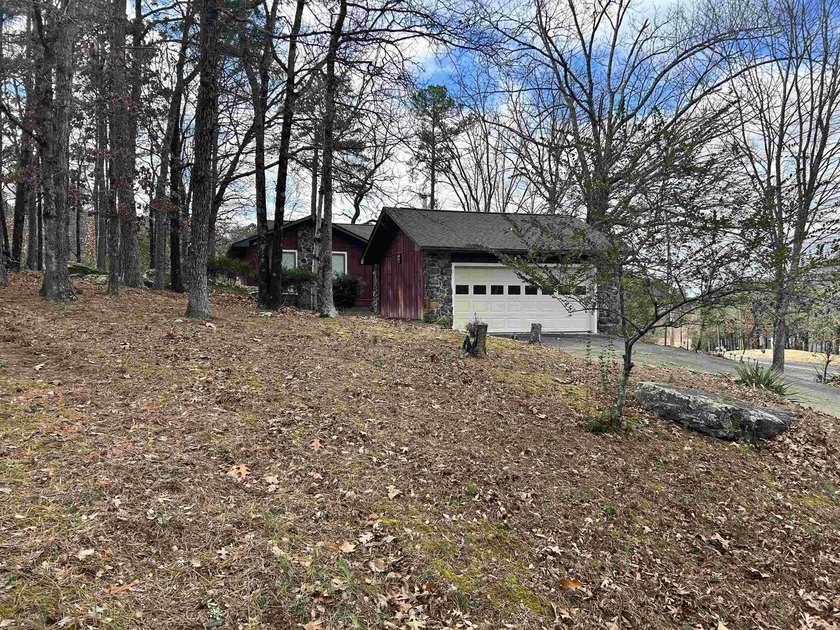 Great little 2 bedroom with over 1100 SF of space and a large - photo 2