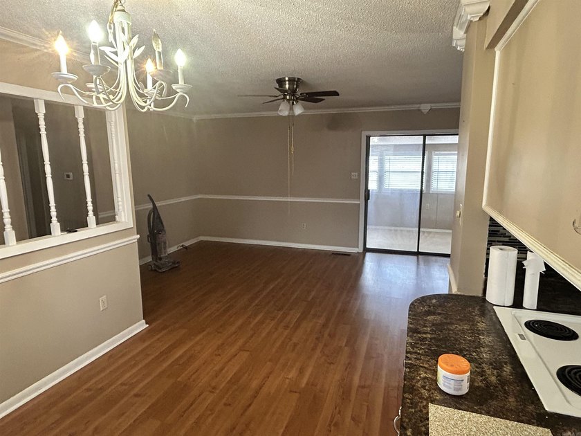 Great little 2 bedroom with over 1100 SF of space and a large - photo 6