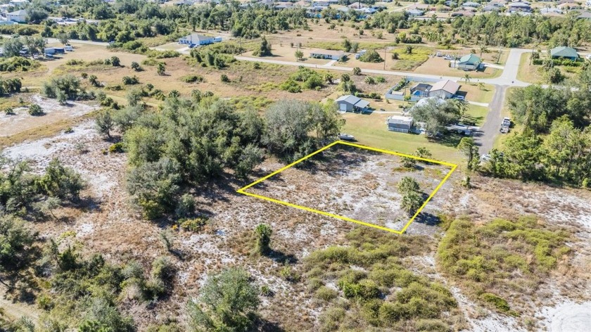 Discover the perfect location for your dream home! This cleared - photo 3