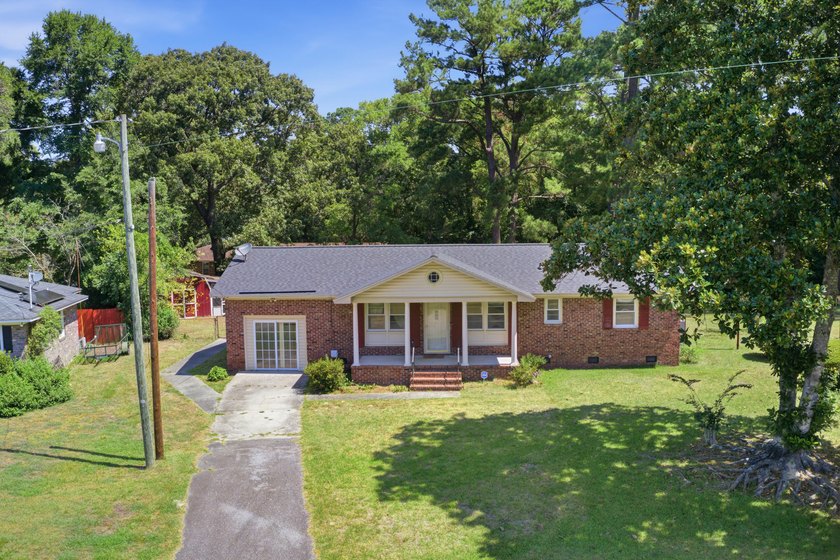 If you are looking for an opportunity to own in Hanahan for - photo 37