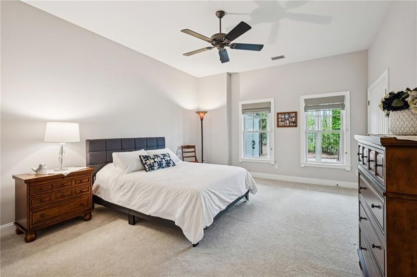 Experience luxury lake living in this one-of-a-kind home - photo 50