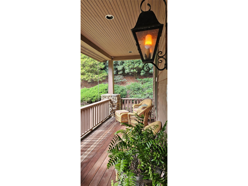 This stunning home sits on a private 2.45 ac. lot with lots of - photo 4