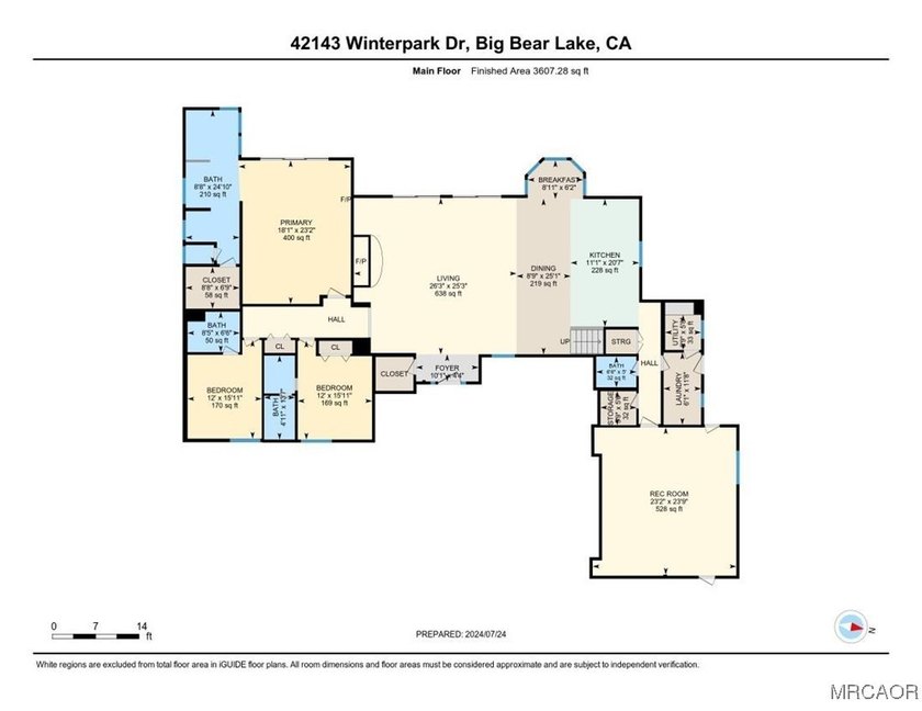 This Winter Park Estate is the home for making beautiful - photo 44