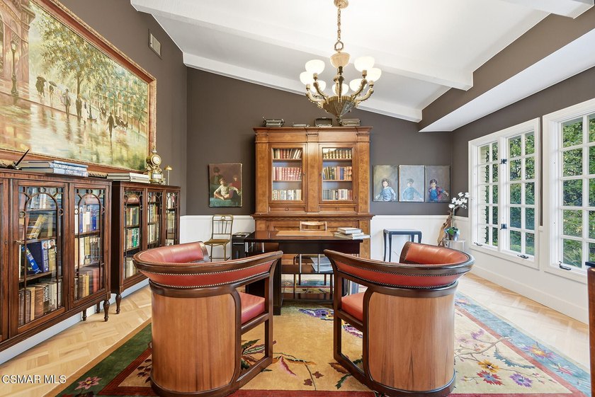 Sensational timeless traditional with a premier ''end of - photo 10